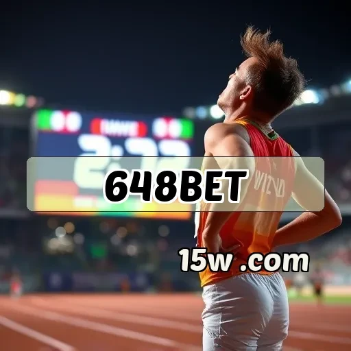 648bet.com: Seu Destino Para Jogos e Diversão Online