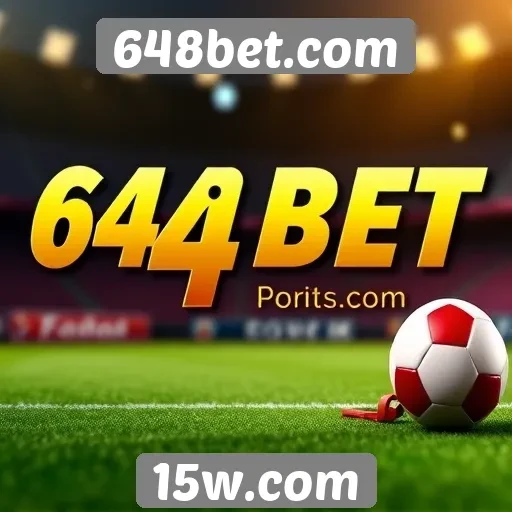 Estudo sobre promoções e bônus oferecidos pelo 648bet