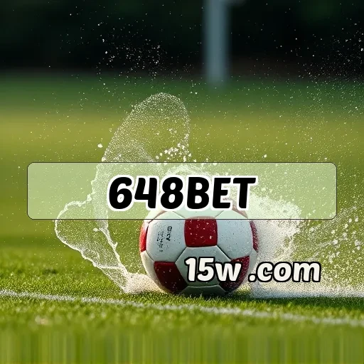 648bet.com: As Promoções Especiais que Você Não Pode Perder