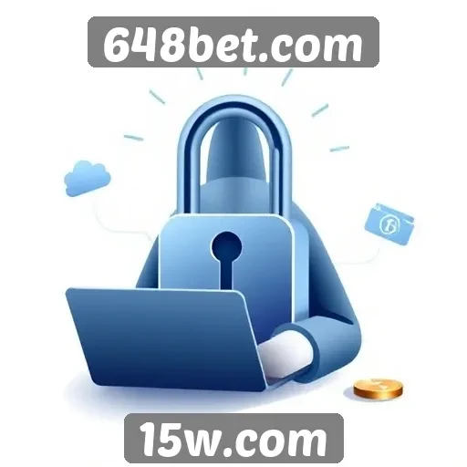 Análise de segurança do site 648bet