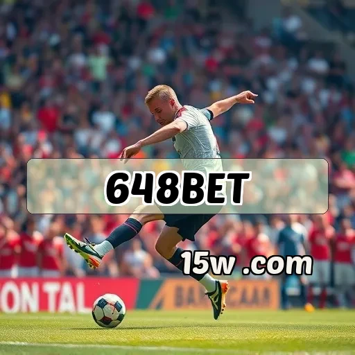 648bet.com: Uma Viagem Atraente pelos Melhores Jogos de Caça-níqueis