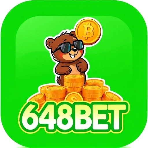 648bet.com logo